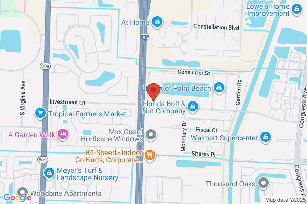 Cable Providers Palm Beach Gardens
