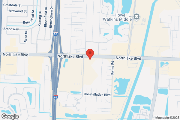 Schumacher Chevrolet of North Palm Beach