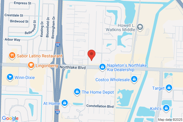 Napleton's North Palm Hyundai