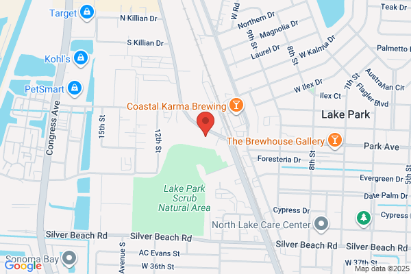 Palm Beach Auto Direct