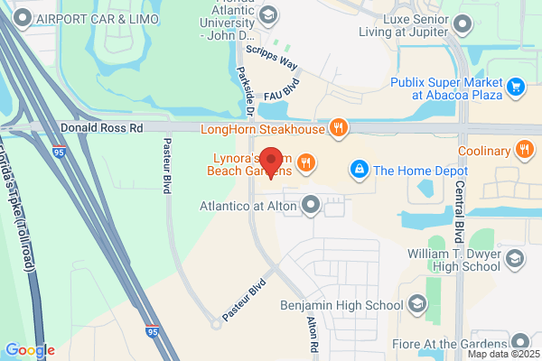Publix Catering at Alton Town Center