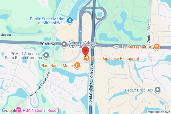 The Learning Experience - Palm Beach Gardens