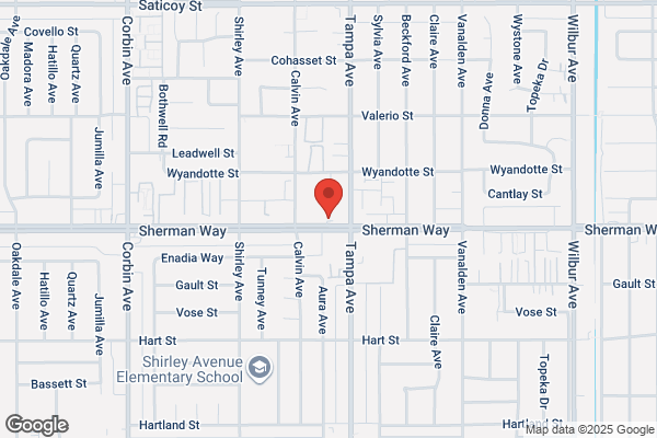 Bentley's Child Development Center Inc On 25th
