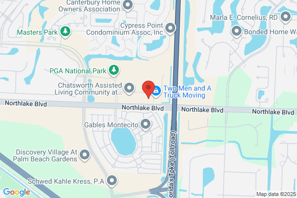 Montessori School at PGA National