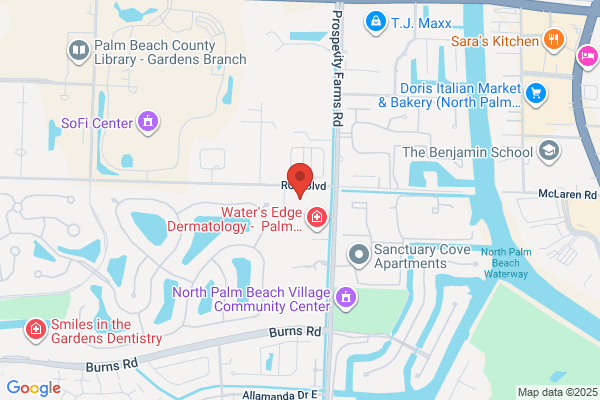 Florida Chiropractic Centers: Dr. Ron Hunerberg