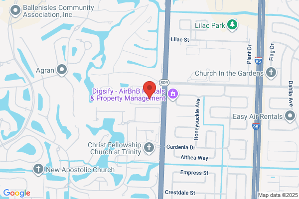 Diocese of Southeast Florida Episcopal