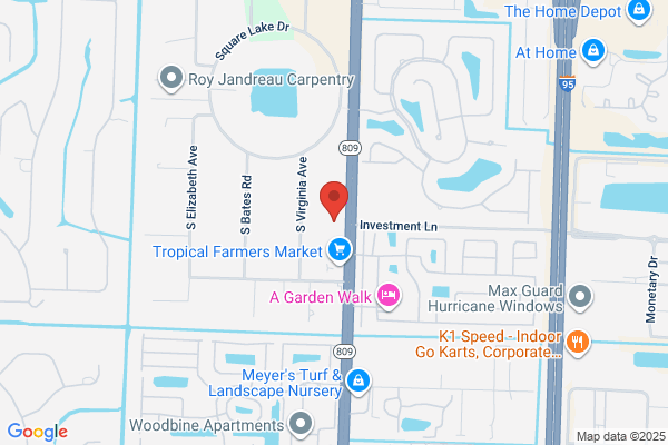 Forte Commercial Property Services, Inc.