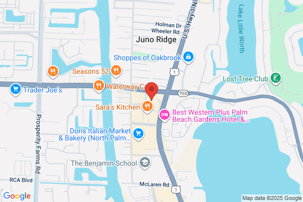 Certified Technical Solutions of South Fl INC