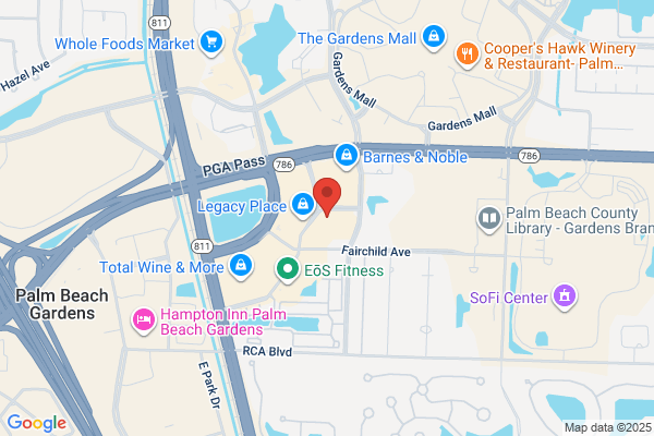 Art Classes in Palm Beach Gardens