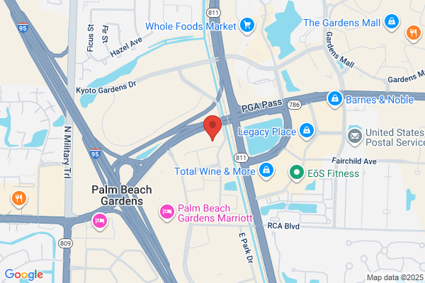 Palm Beach Facial Plastic Surgery