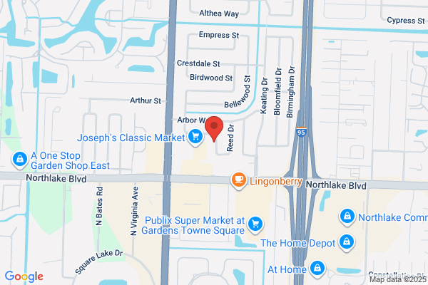 Palm Beach Perfumery Inc