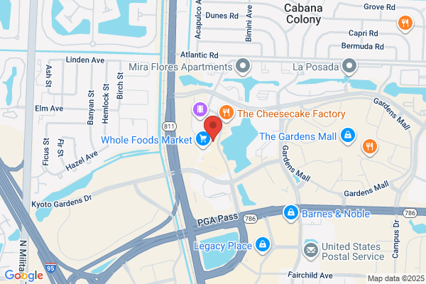 Lickstein Plastic Surgery Medical Spa