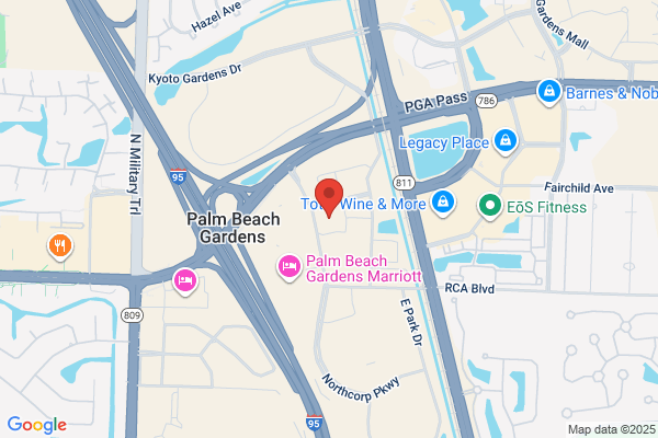 Radiance Age Management Hormone Therapy in Palm Beach
