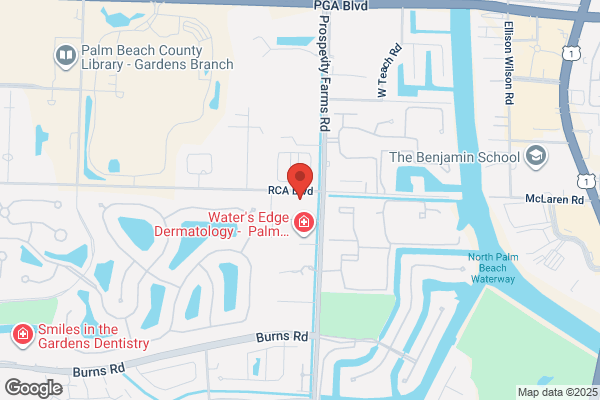 Children's Dentistry of the Palm Beaches