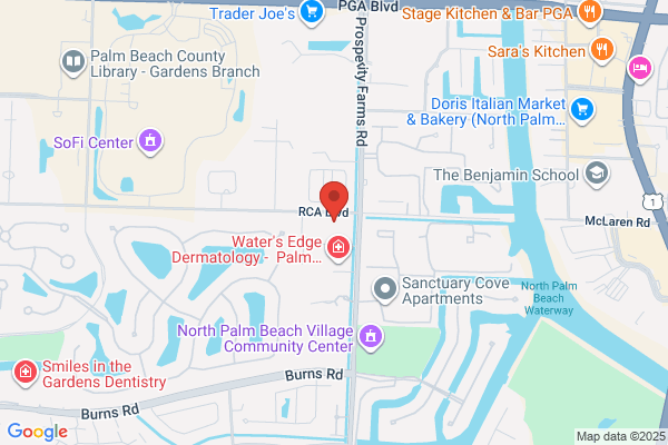 Children's Dentistry of the Palm Beaches