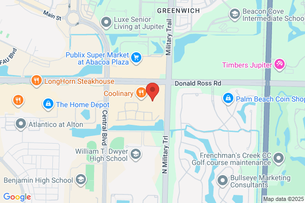 Palm Beach Center For Periodontics & Implants Dentistry