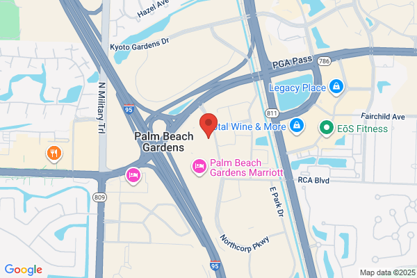 CLEAR Sinus - Palm Beach Gardens