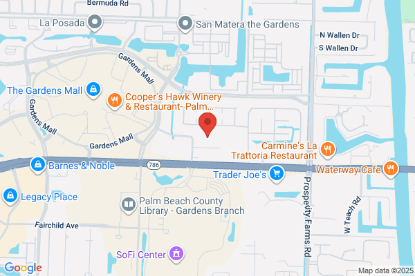 Estetica Institute of the Palm Beaches