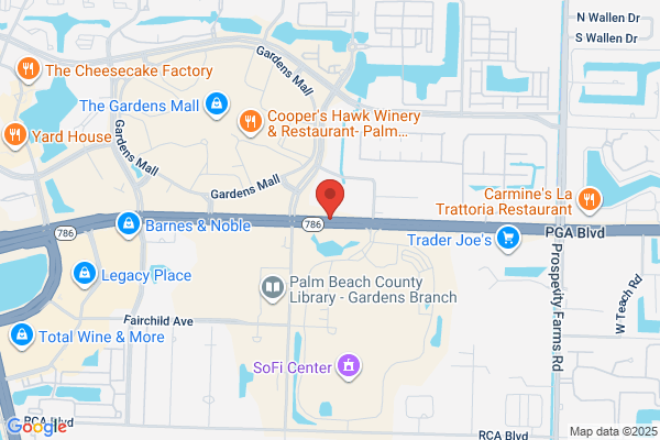 OB/GYN Specialists of the Palm Beaches