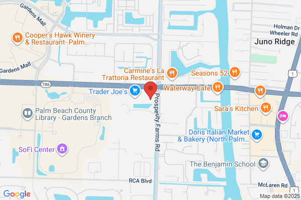 Scenthound Palm Beach Gardens