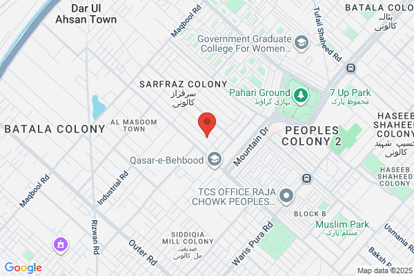 Community Vocational Training Center