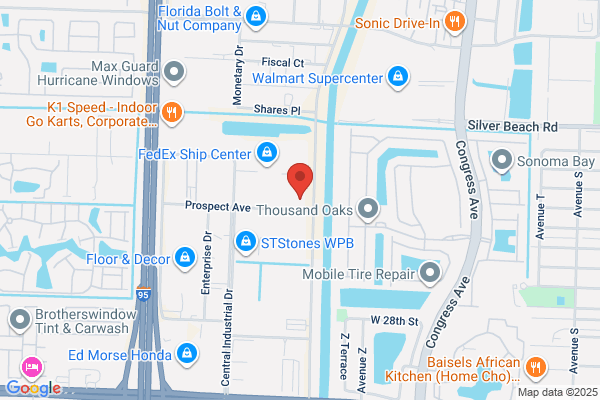 EDISON ELECTRICAL SURPLUS INC