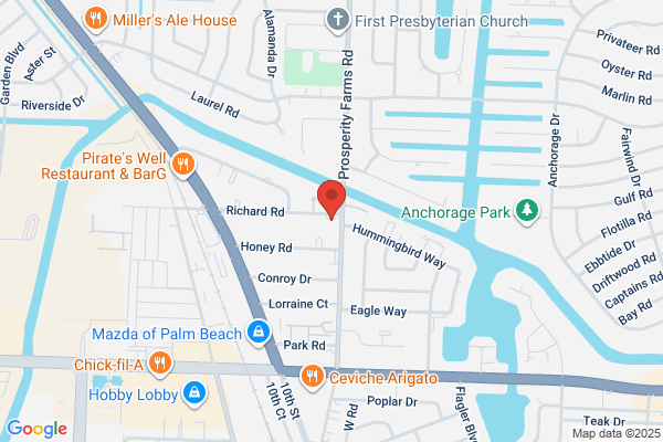 Montessori Academy of Northern Palm Beach the