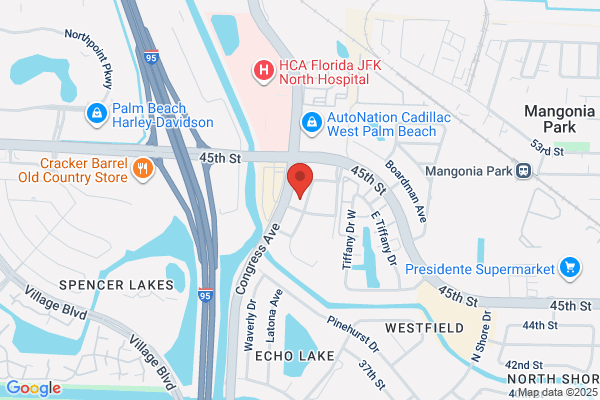 Concentra Urgent Care