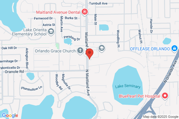 Evershore Financial Group