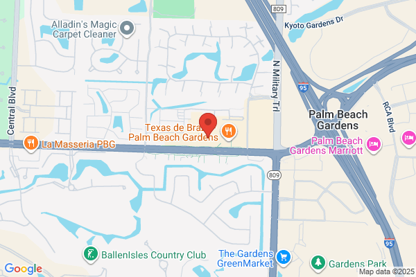 F45 Training Palm Beach Gardens