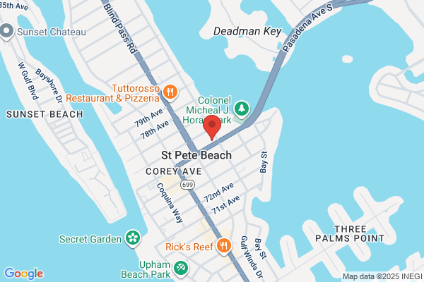 Riviera Beach Citgo