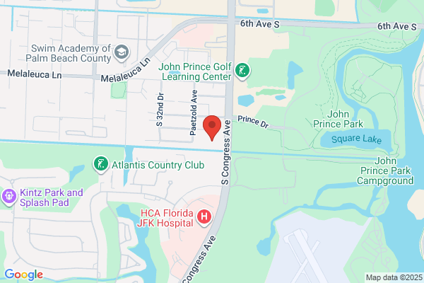 Palm Beach Dermatology Inc