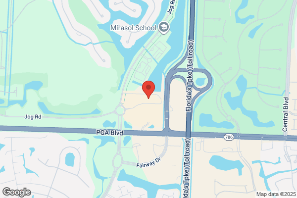 Publix Super Market at Mirasol Walk