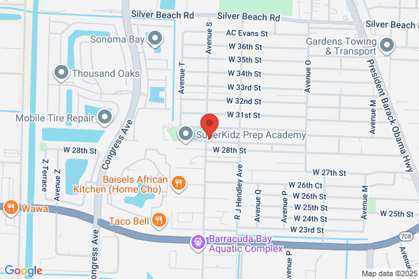Sams Food Market