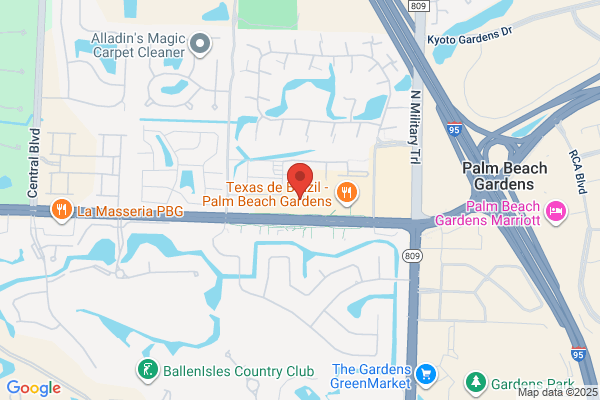 18/8 Fine Men's Salons - Palm Beach Gardens