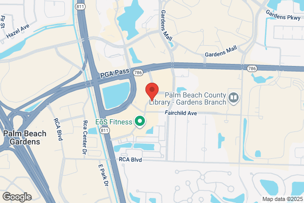 Prime IV Hydration & Wellness - Palm Beach Gardens