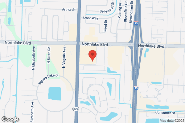 Brightway Insurance, Palm Beach Gardens South