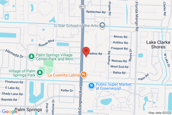 CSI Palm Beach, LLC.