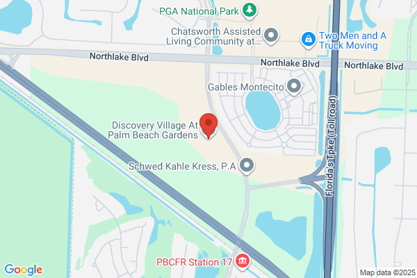 Discovery Village At Palm Beach Gardens
