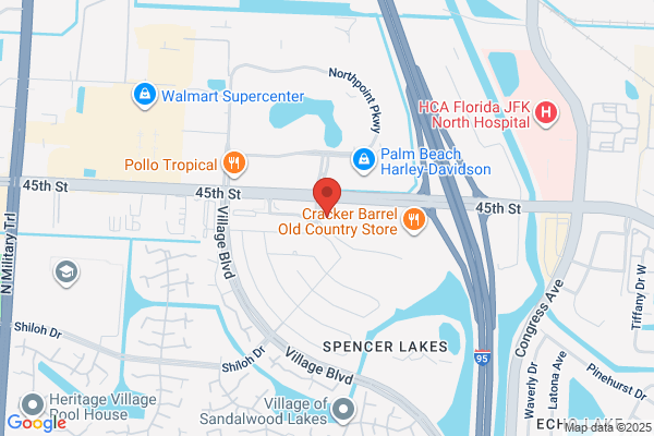 Holiday Inn Express West Palm Beach Metrocentre, an IHG Hotel