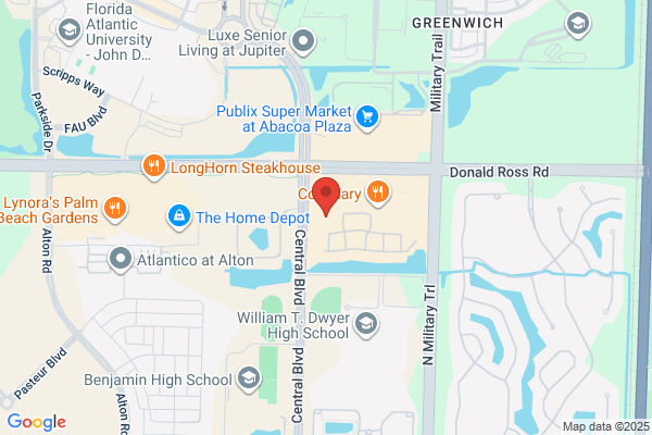 Homewood Suites by Hilton Palm Beach Gardens