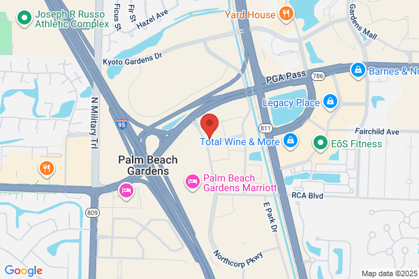 Residence Inn by Marriott Palm Beach Gardens