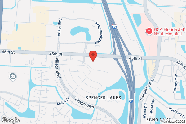 Residence Inn by Marriott West Palm Beach