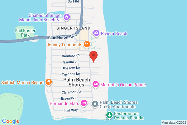 Sand Dunes Condominiums
