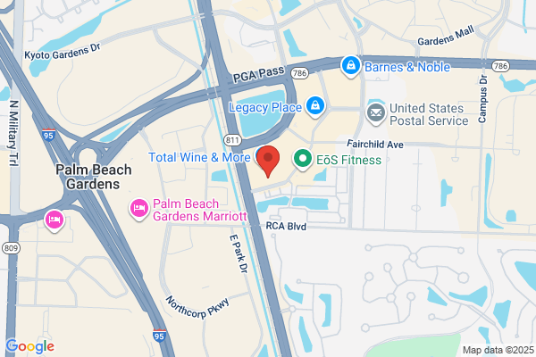 The Container Store Custom Closets - Palm Beach Gardens