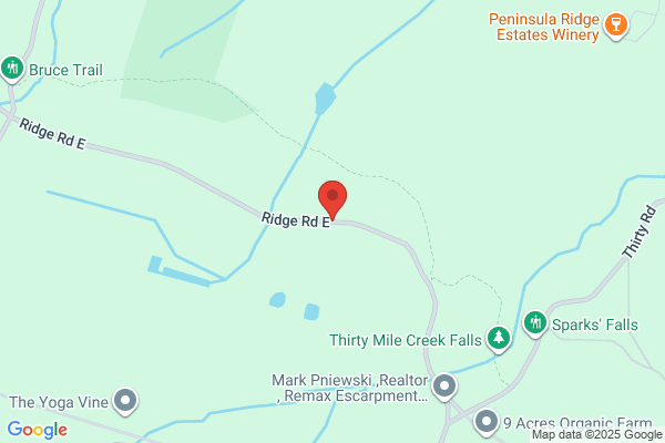 Wetherlys Inc