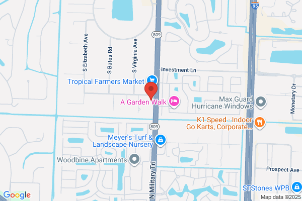 Locksmith Palm Beach Gardens