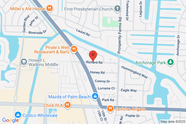 Money Mailer of North Palm Beach