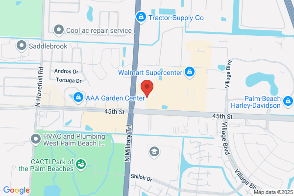 Palm Beach Nutrition