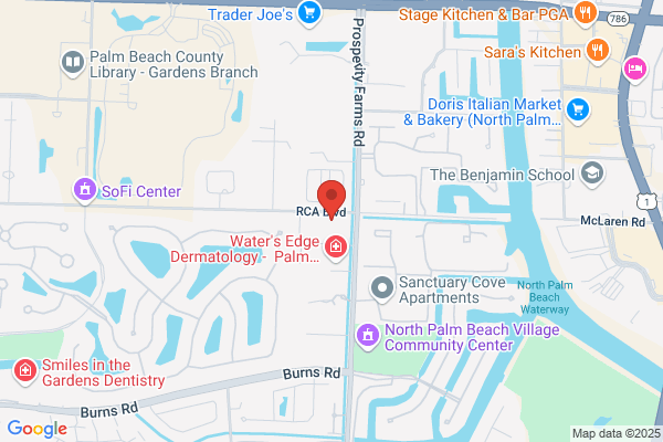 Family Orthodontics of the Palm Beaches